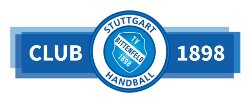 Logo des CLUB 1898 TVB Stuttgart