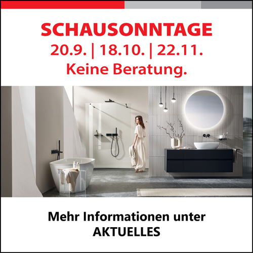 Mehr Infos unter AKTUELLES Schausonntag in der Ottenbruch-Bäderausstellung in Neuhausen/Fildern am 20.9., 18.10. und 22.11.2026 von 12 bis 16 Uhr