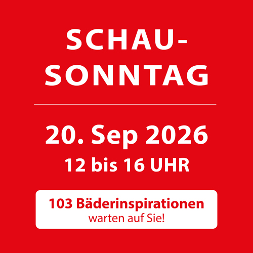 Mehr Infos unter AKTUELLES Schausonntag in der Ottenbruch-Bäderausstellung in Neuhausen/Fildern am 20.9., 18.10. und 22.11.2026 von 12 bis 16 Uhr