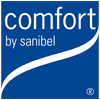 Logo comfort by sanibel