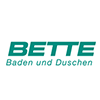 Logo Bette
