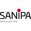 Logo Sanipa