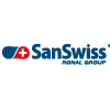 Logo SanSwiss