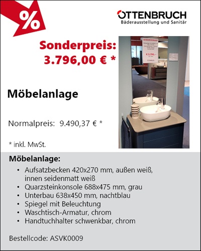 Möbelanlage Möbelanlage