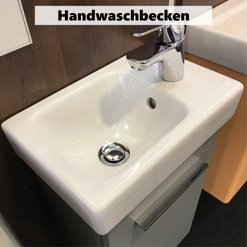 Kategorie Handwaschbecken