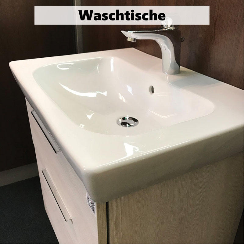 Kategorie Waschtische