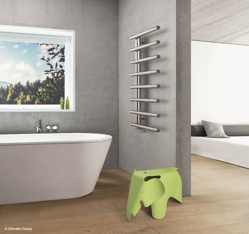 Zehnder Badheizkörper Chrom Handtuchwärmer Zehnder Badheizkörper Chrom Handtuchwärmer