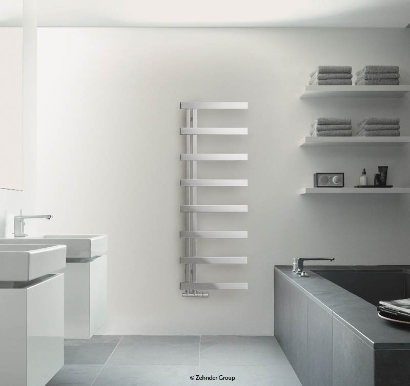 Zehnder Badheizkörper Chrom Handtuchwärmer Zehnder Badheizkörper Chrom Handtuchwärmer