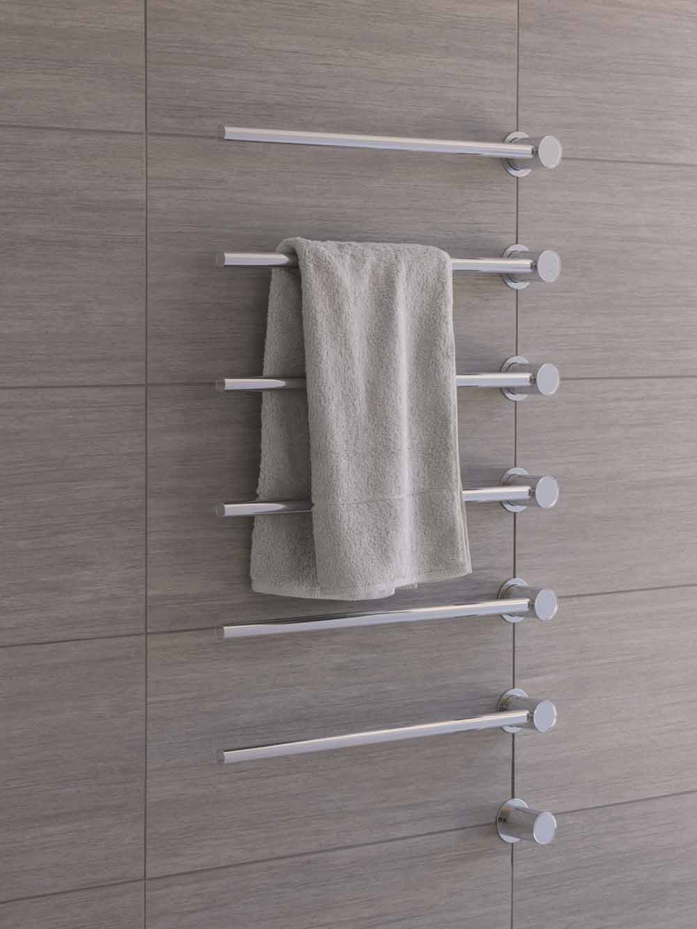 Vola Handtuchwärmer, Towel