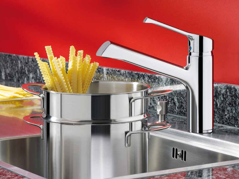 ideal standard retta - küchenarmatur