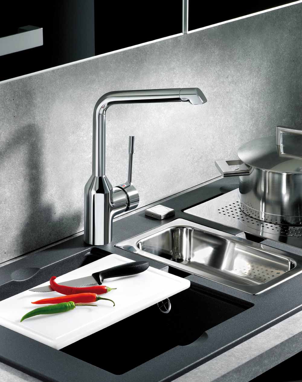 Ideal Standard Küchenarmatur
