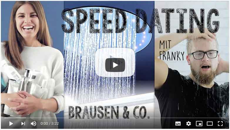 Bild: Video - Brausen